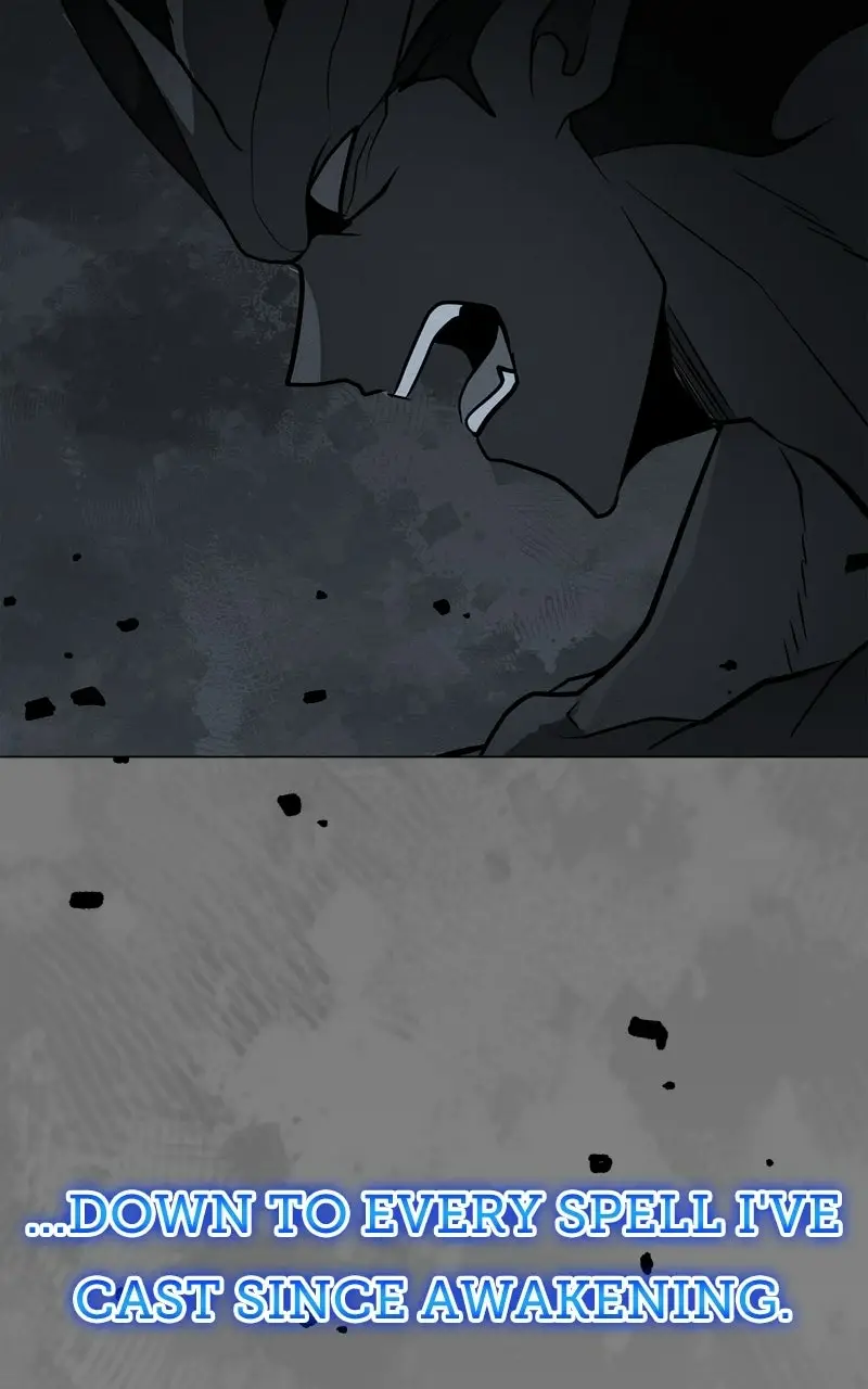 Read The Lone Spellcaster EN Manga Online