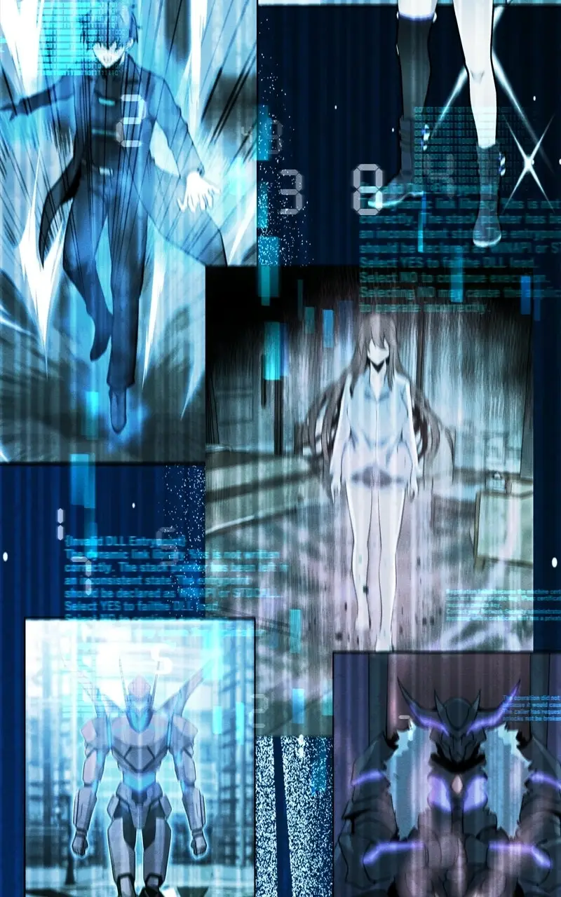 Read The Lone Spellcaster EN Manga Online