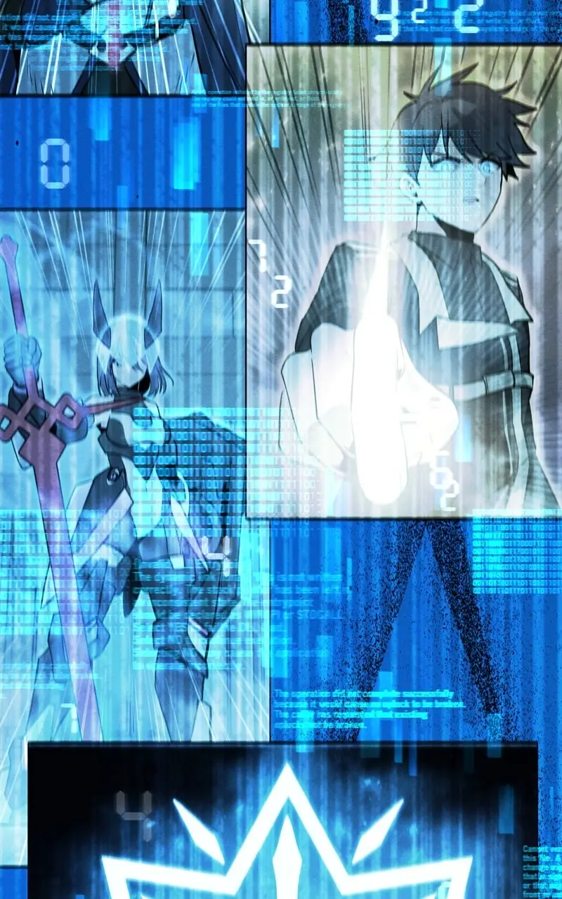 Read The Lone Spellcaster EN Manga Online