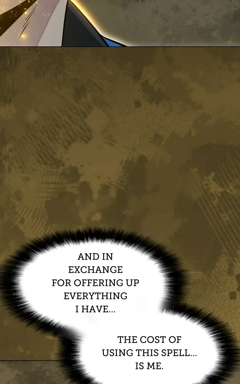 Read The Lone Spellcaster EN Manga Online