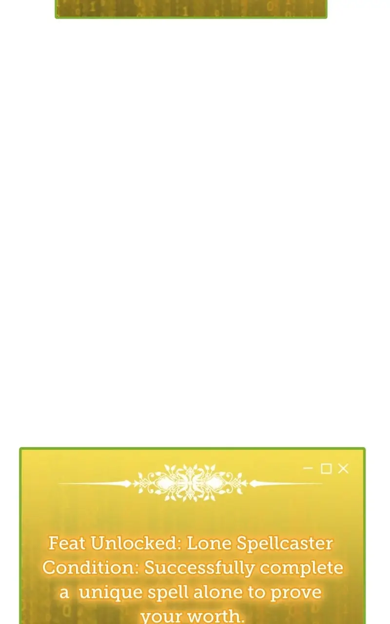 Read The Lone Spellcaster EN Manga Online