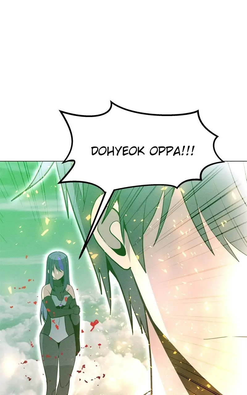 Read The Lone Spellcaster EN Manga Online