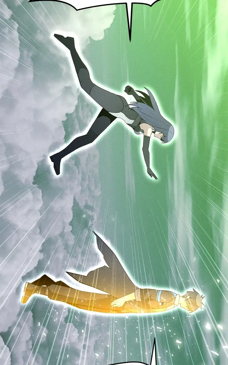 Read The Lone Spellcaster EN Manga Online