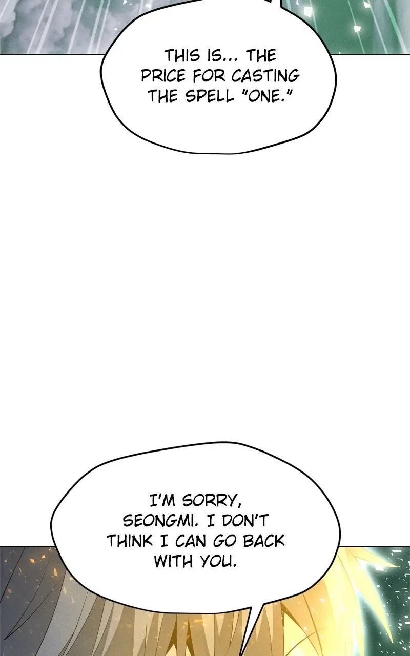 Read The Lone Spellcaster EN Manga Online