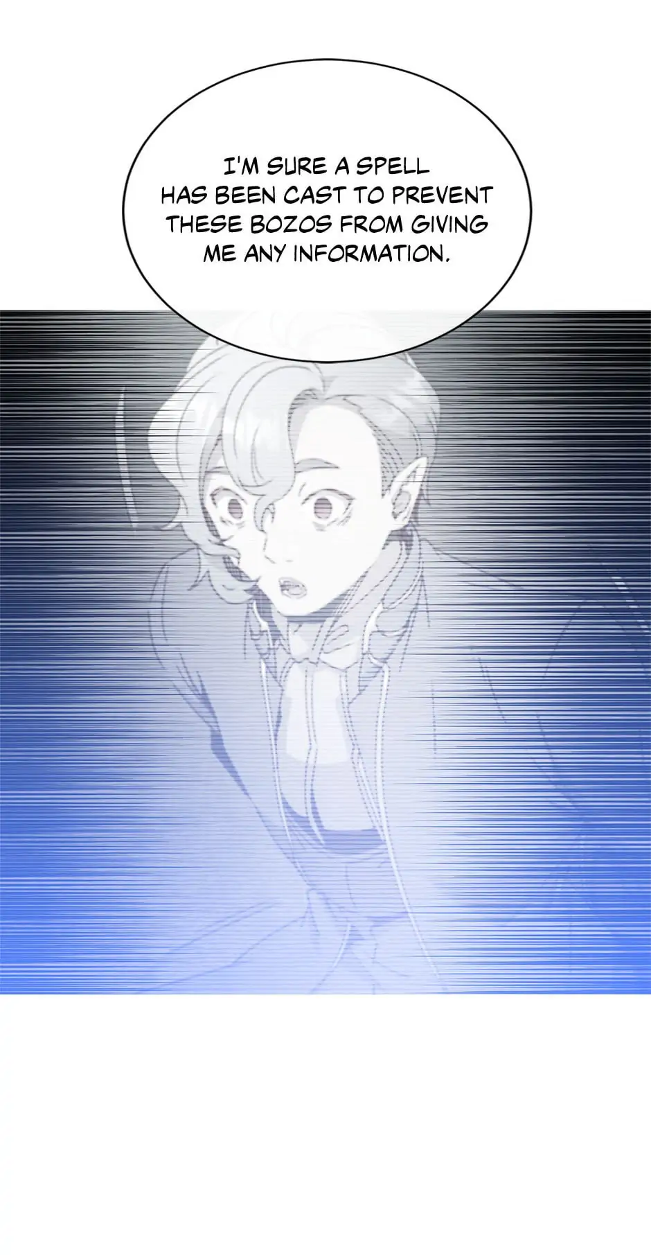 Read The Max Level Hero Strikes Back EN Manga Online