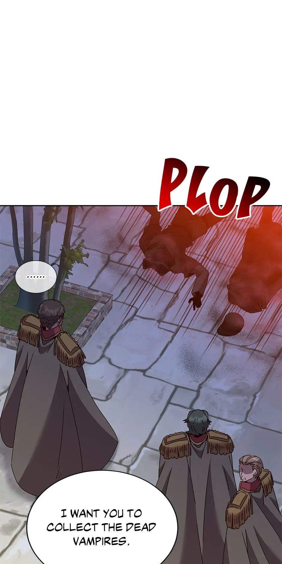 Read The Max Level Hero Strikes Back EN Manga Online