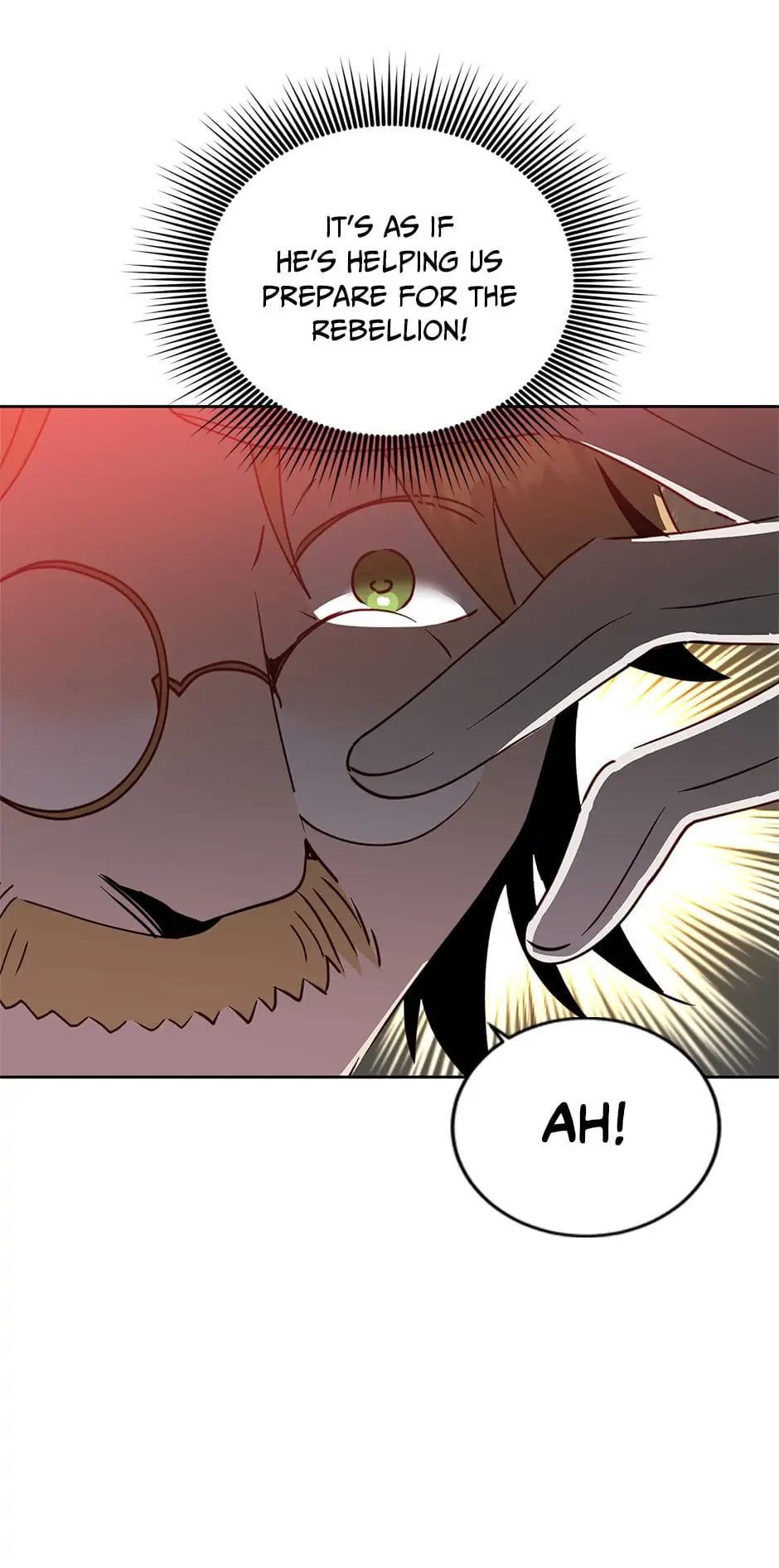 Read The Max Level Hero Strikes Back EN Manga Online
