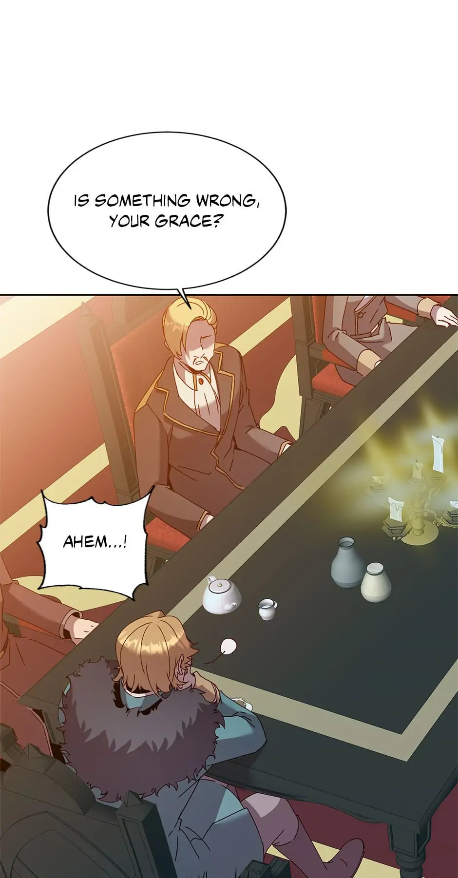 Read The Max Level Hero Strikes Back EN Manga Online