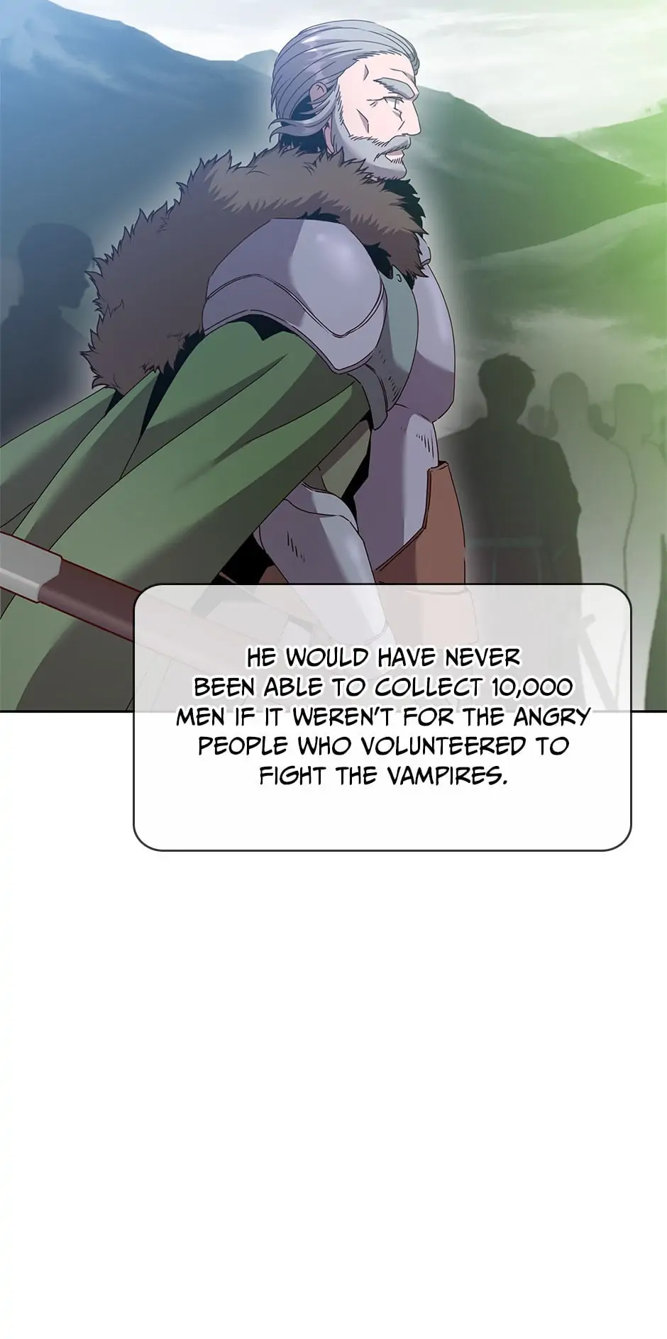 Read The Max Level Hero Strikes Back EN Manga Online