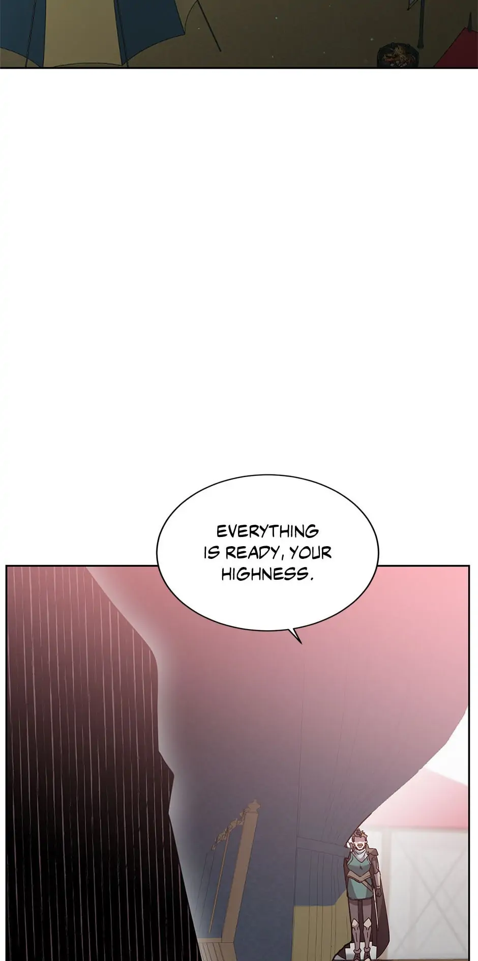 Read The Max Level Hero Strikes Back EN Manga Online