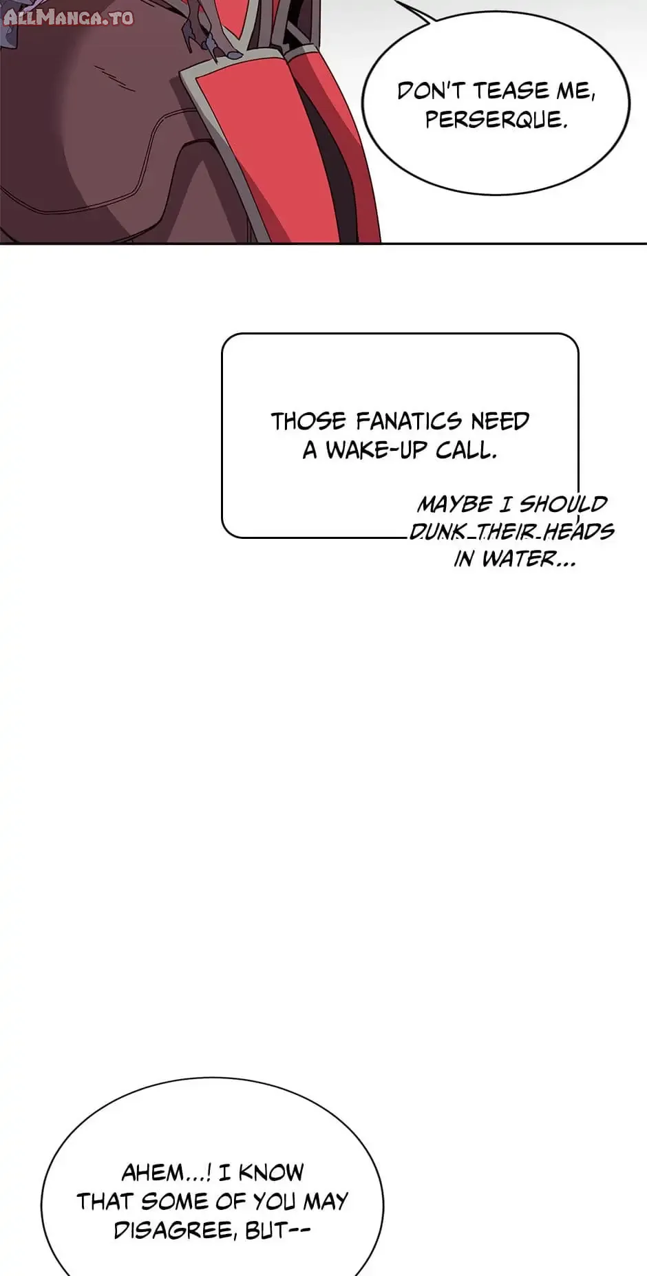 Read The Max Level Hero Strikes Back EN Manga Online
