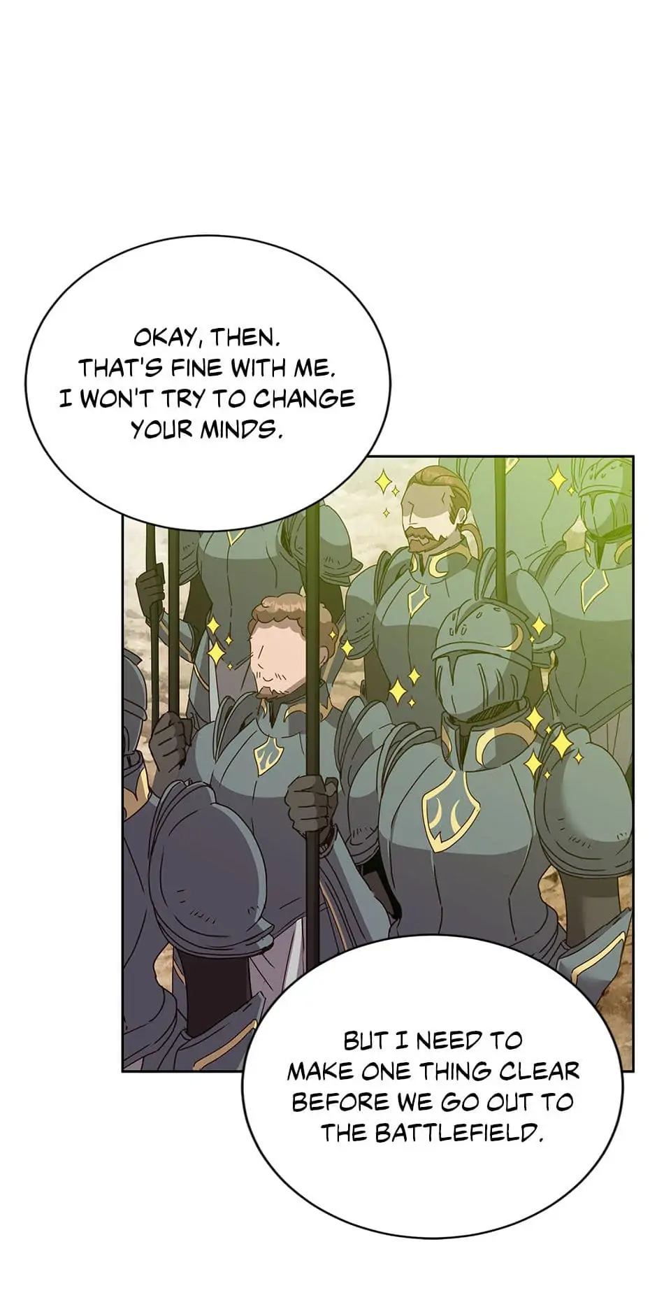 Read The Max Level Hero Strikes Back EN Manga Online