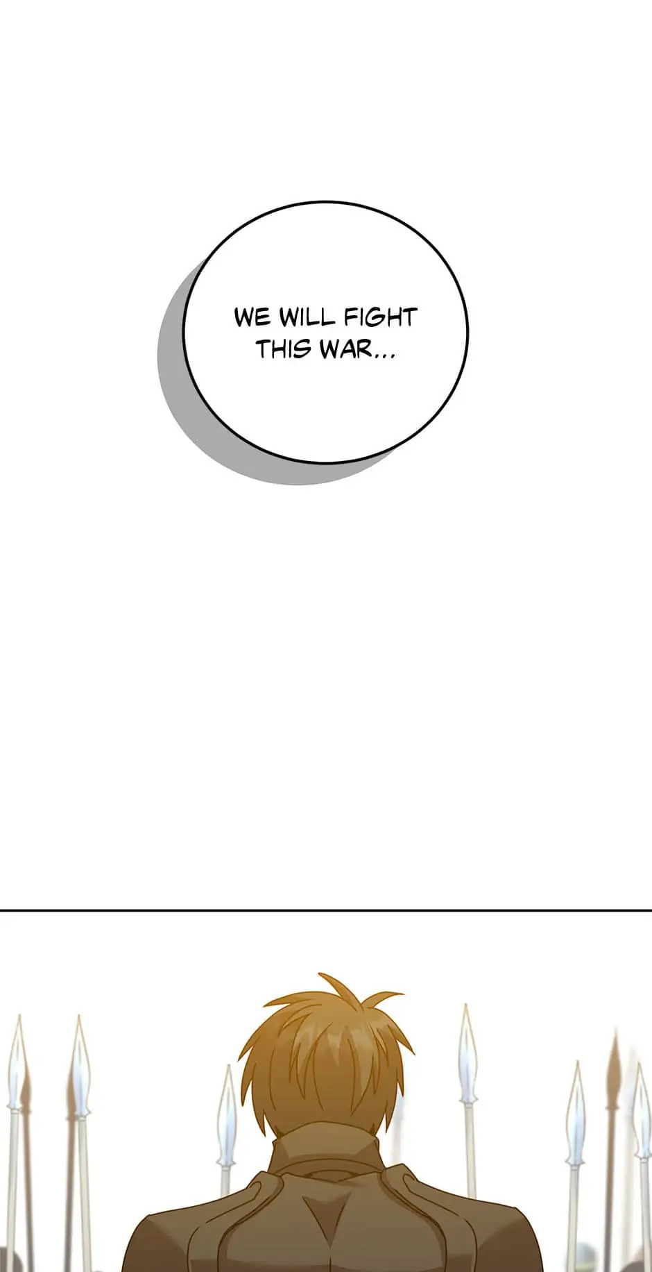Read The Max Level Hero Strikes Back EN Manga Online