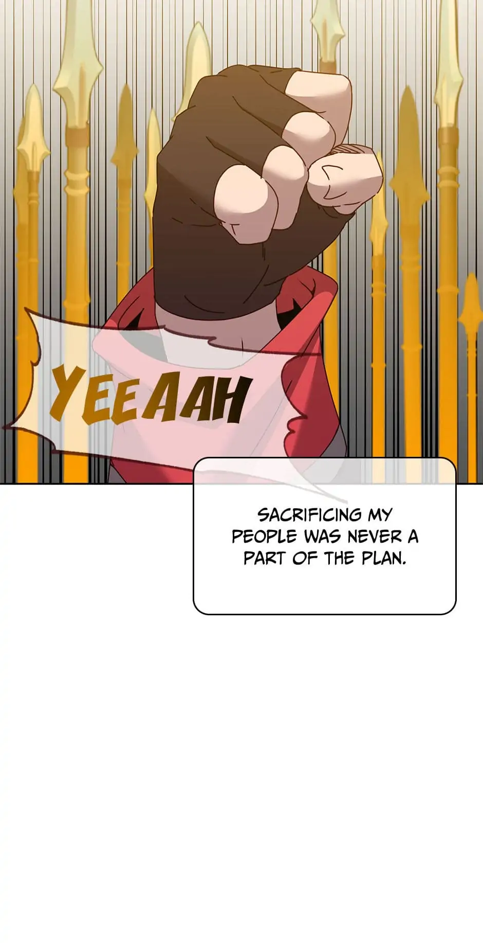 Read The Max Level Hero Strikes Back EN Manga Online