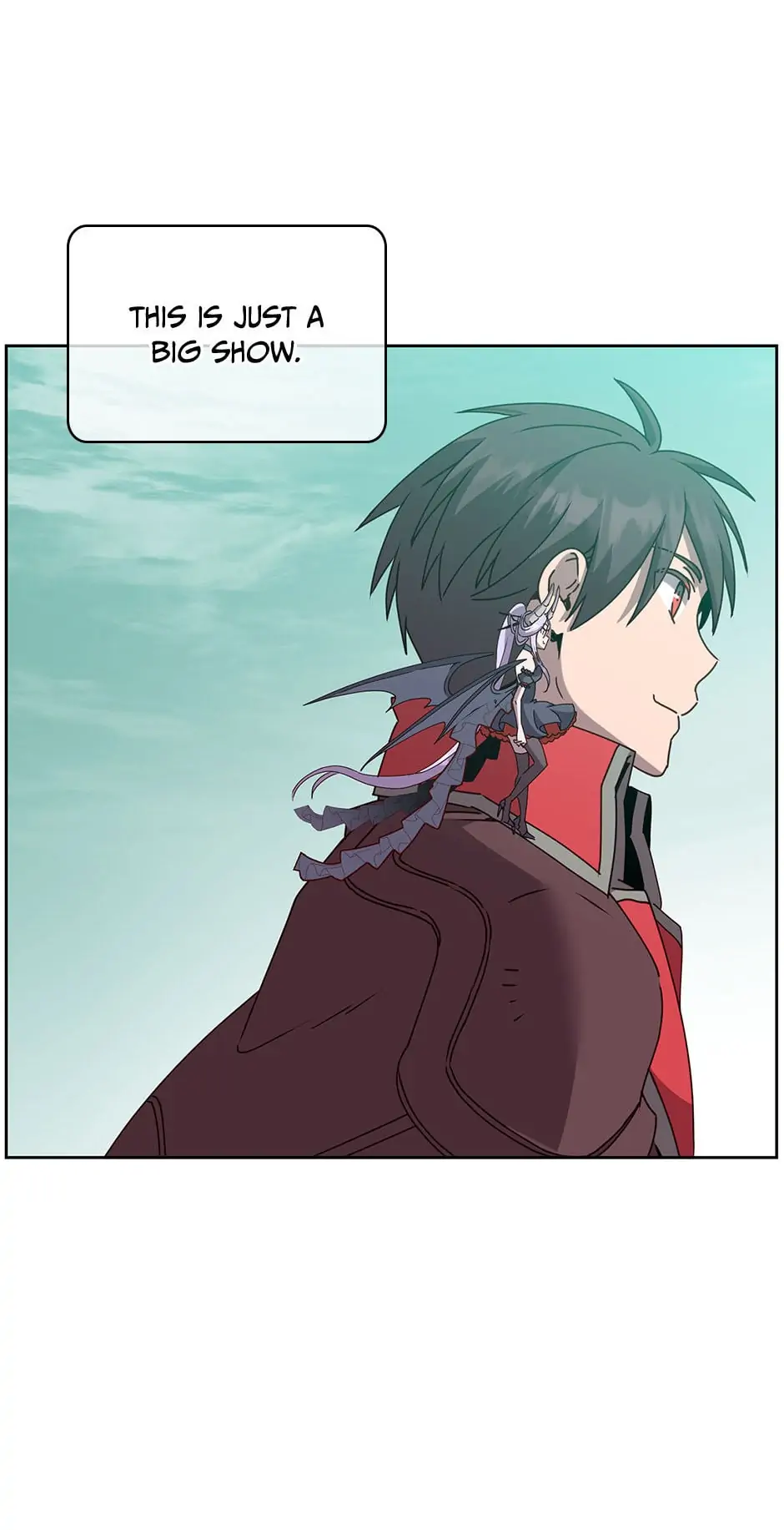 Read The Max Level Hero Strikes Back EN Manga Online