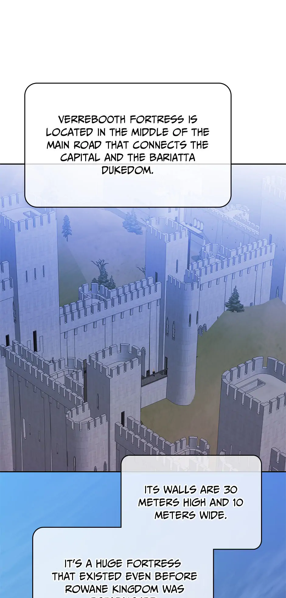 Read The Max Level Hero Strikes Back EN Manga Online