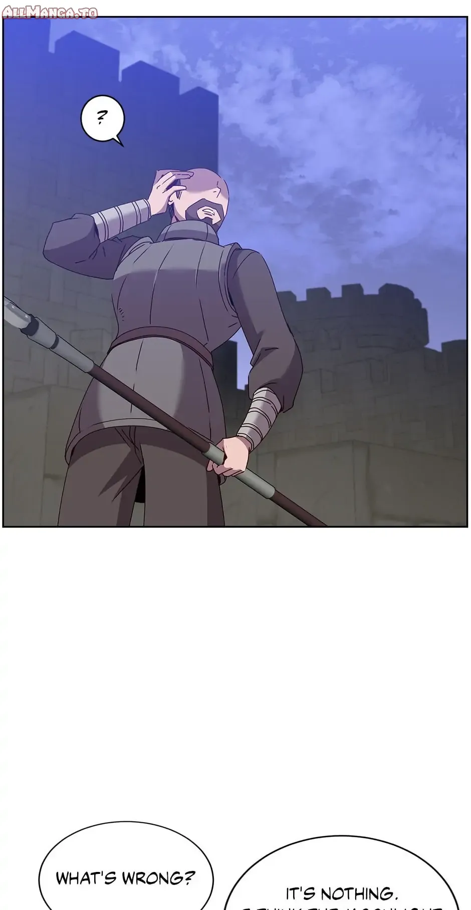 Read The Max Level Hero Strikes Back EN Manga Online