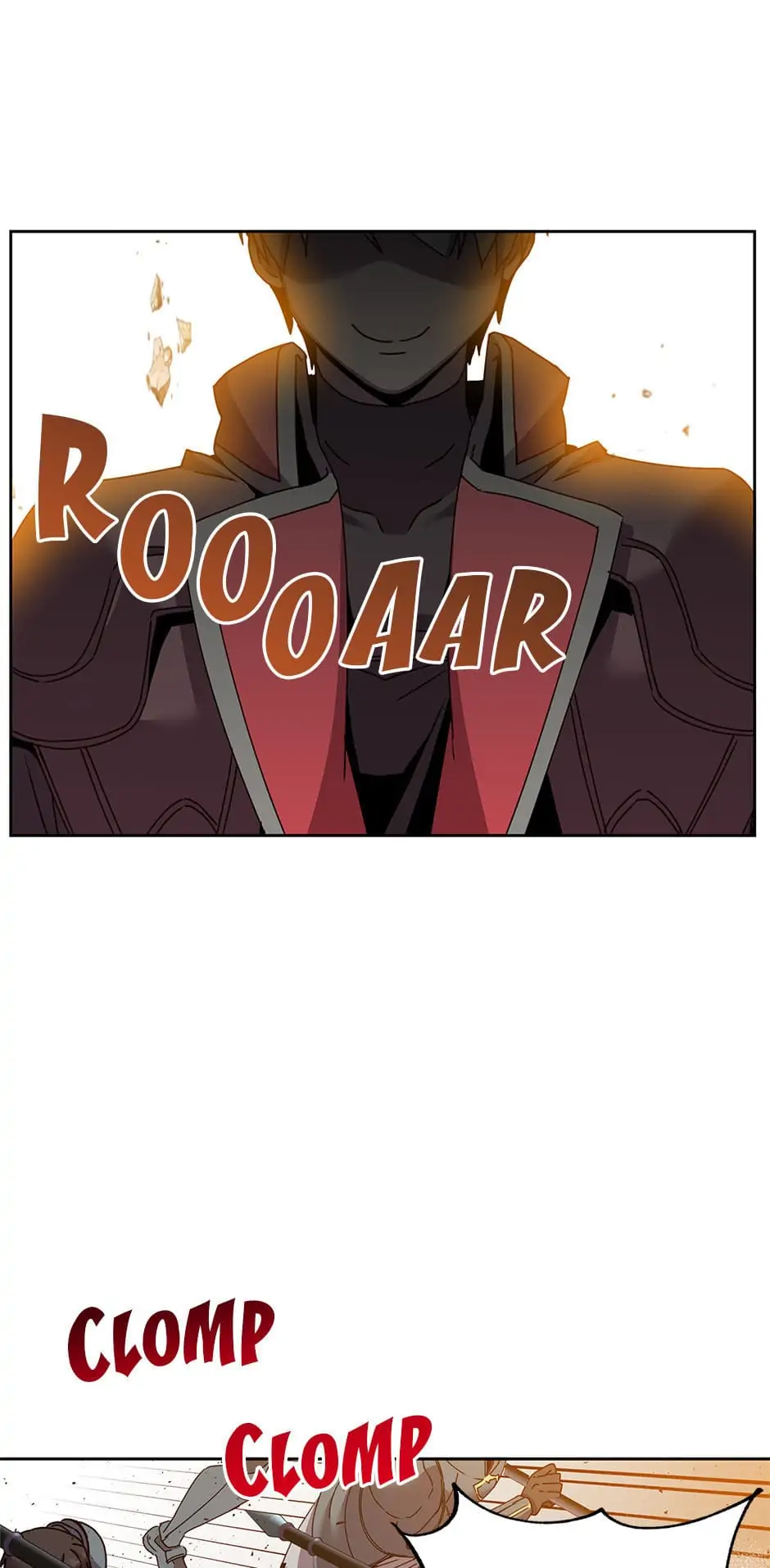 Read The Max Level Hero Strikes Back EN Manga Online