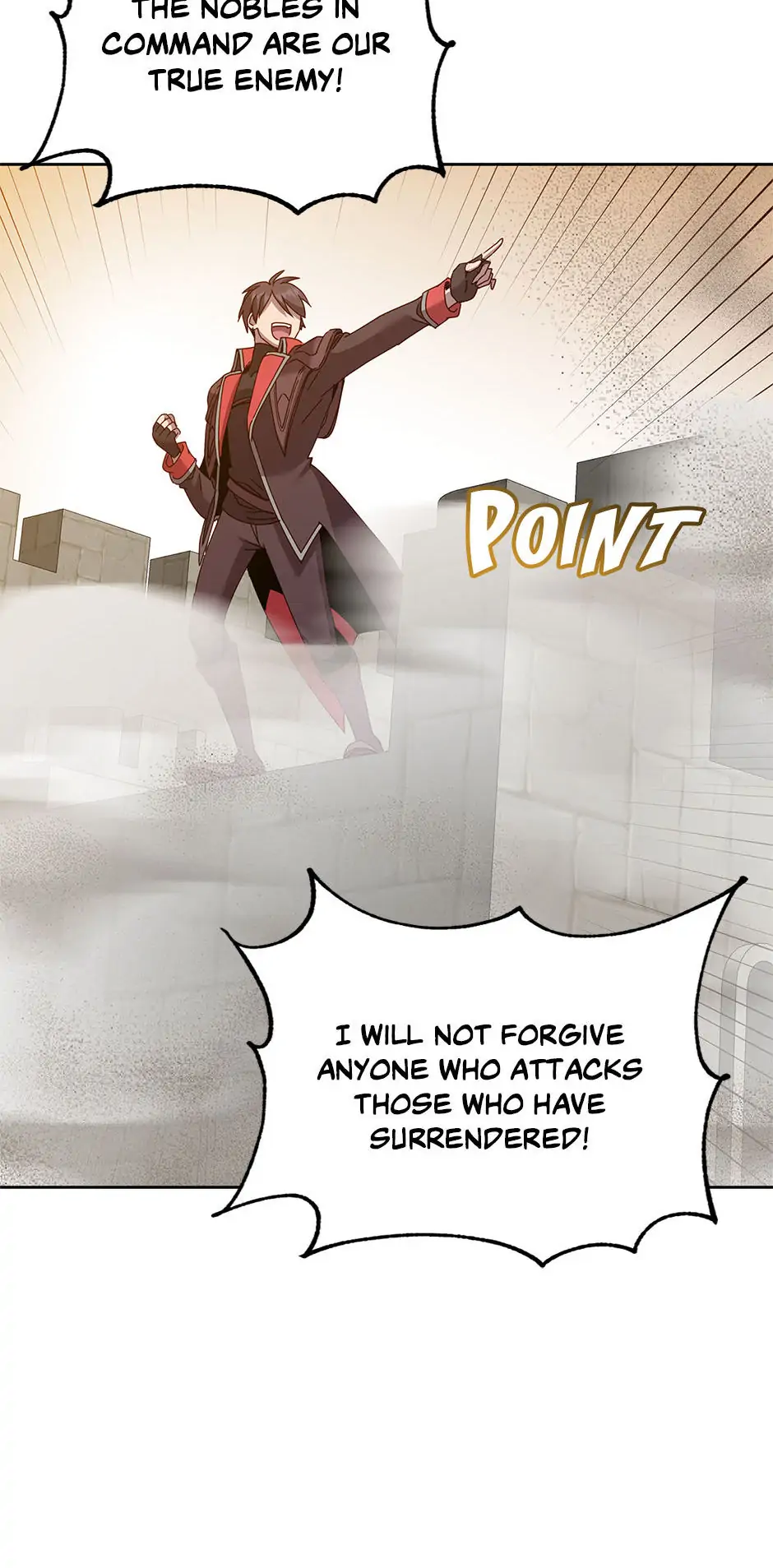 Read The Max Level Hero Strikes Back EN Manga Online