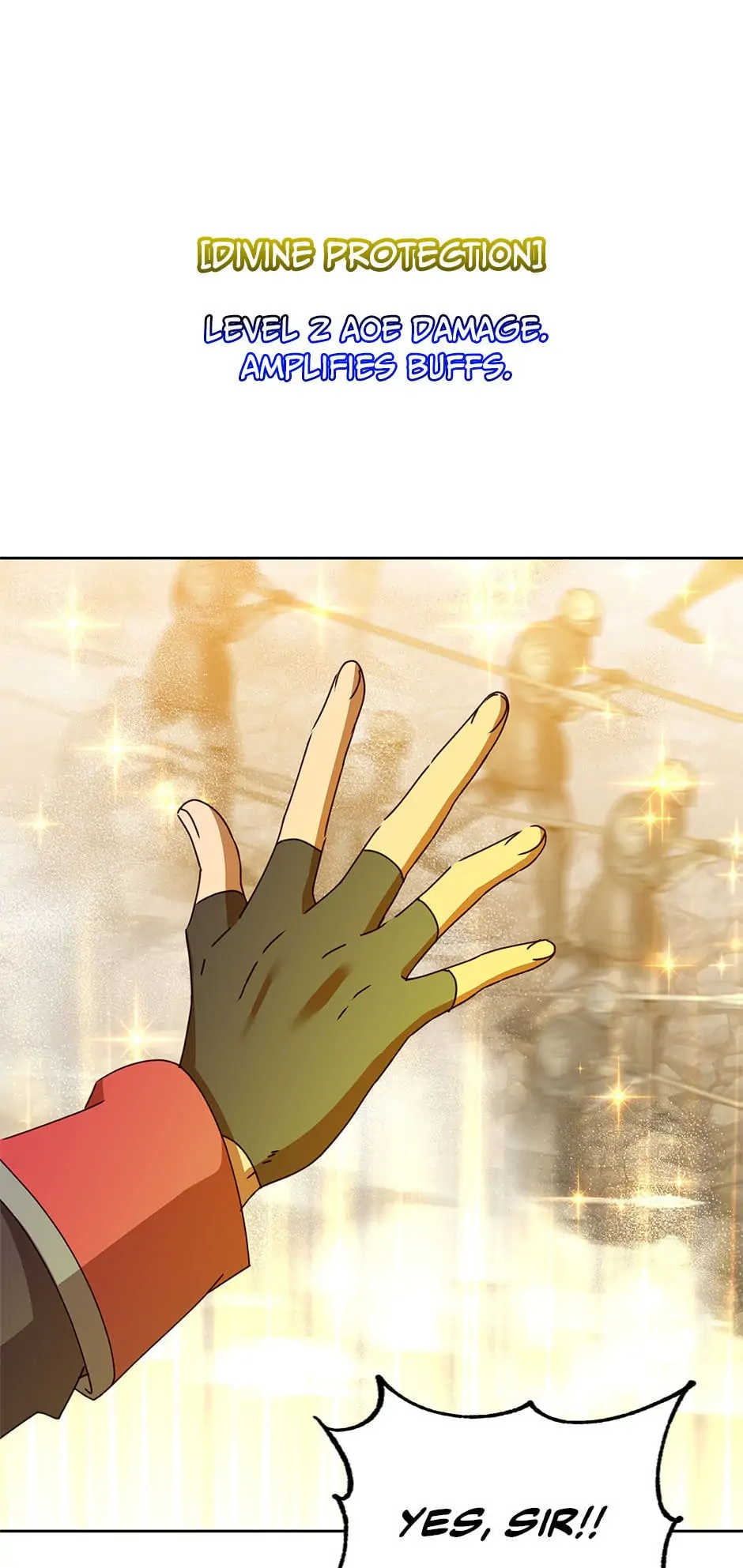 Read The Max Level Hero Strikes Back EN Manga Online