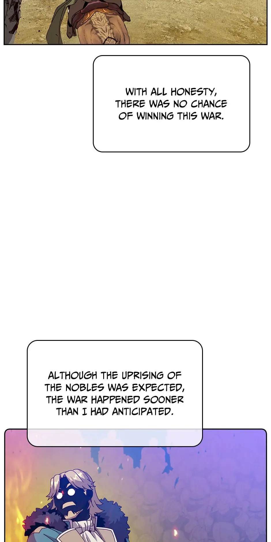 Read The Max Level Hero Strikes Back EN Manga Online