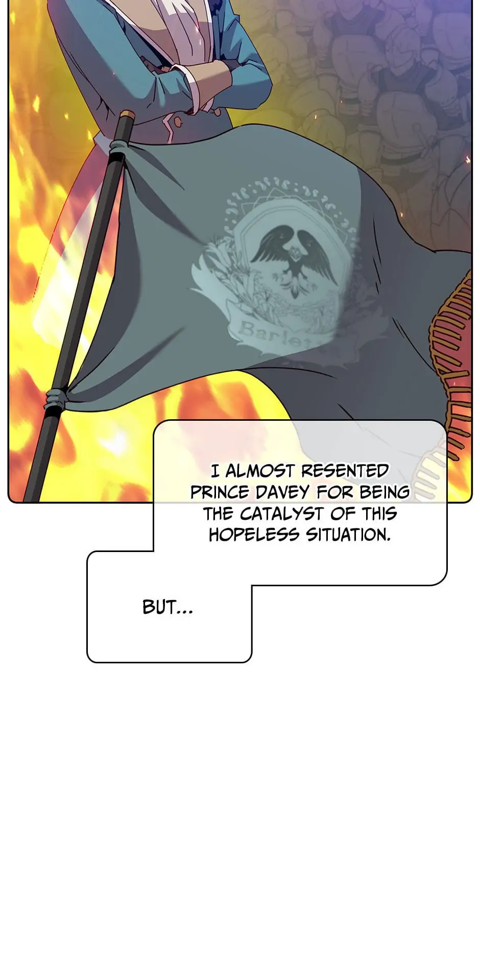 Read The Max Level Hero Strikes Back EN Manga Online