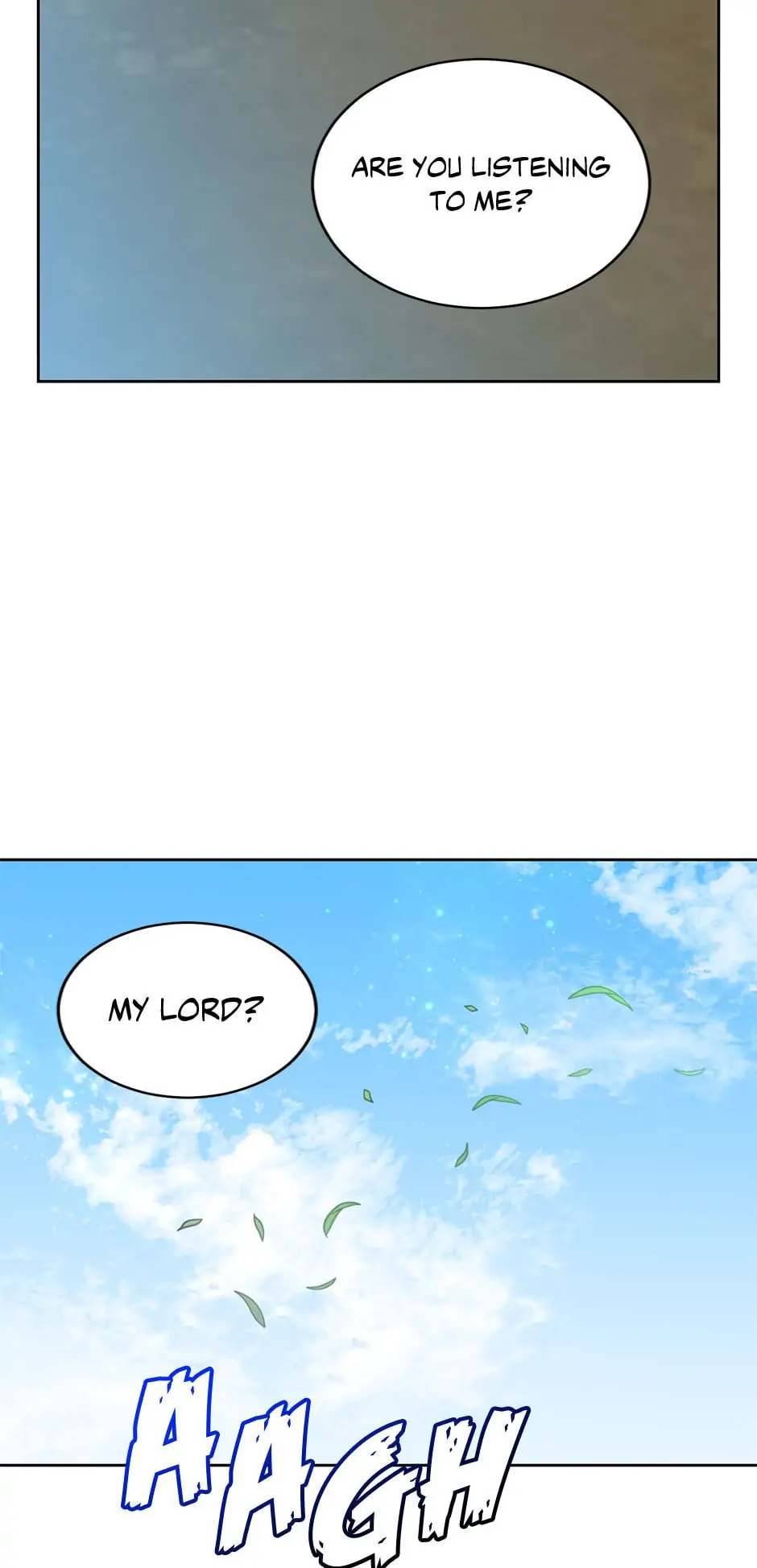 Read The Max Level Hero Strikes Back EN Manga Online