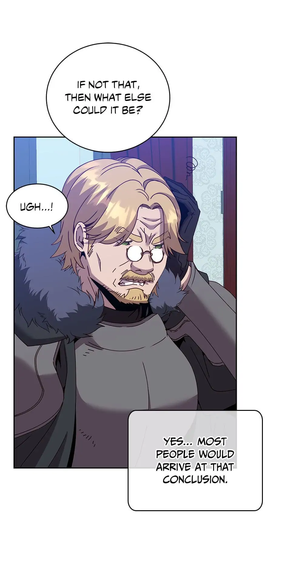 Read The Max Level Hero Strikes Back EN Manga Online