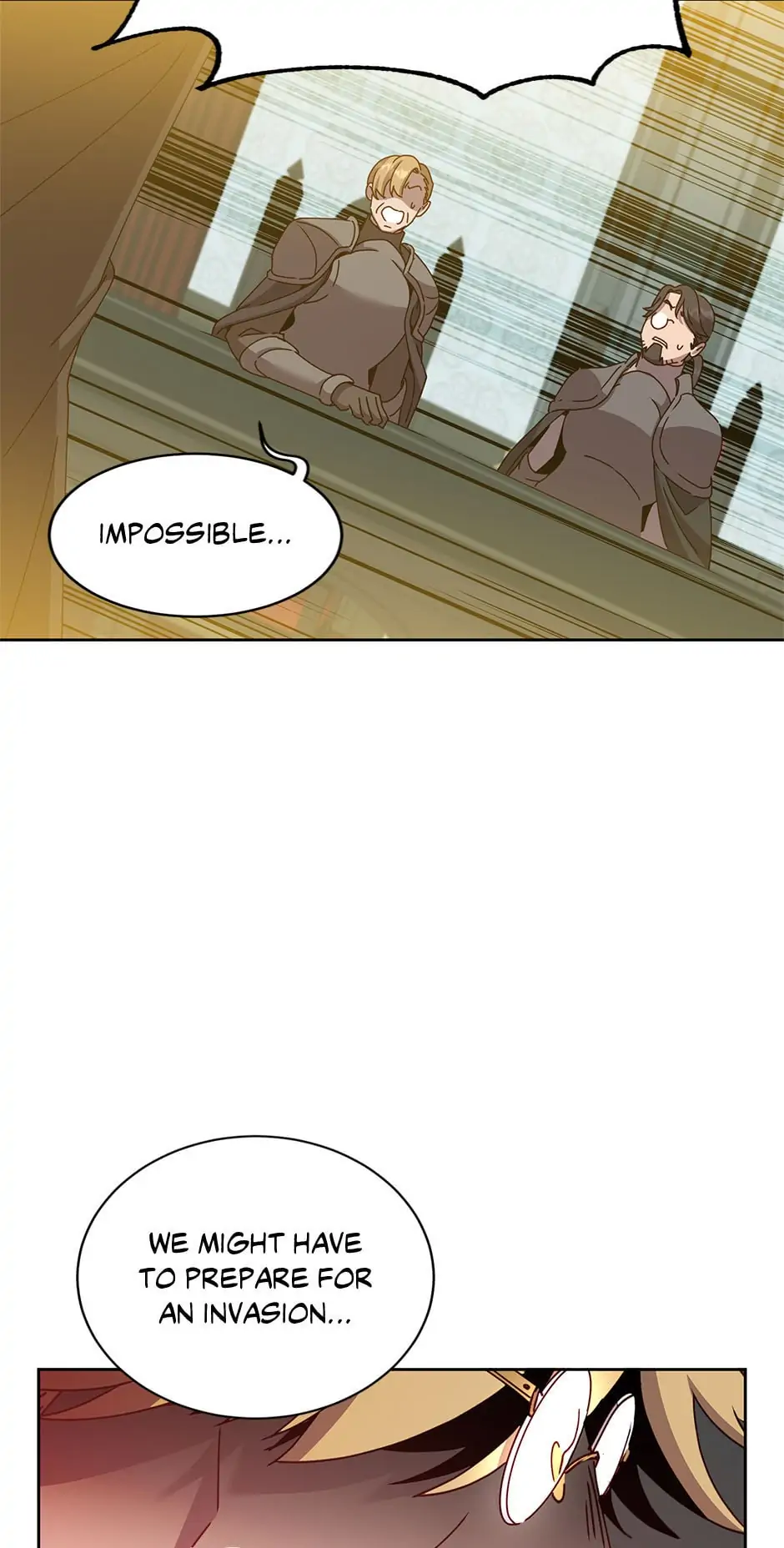 Read The Max Level Hero Strikes Back EN Manga Online