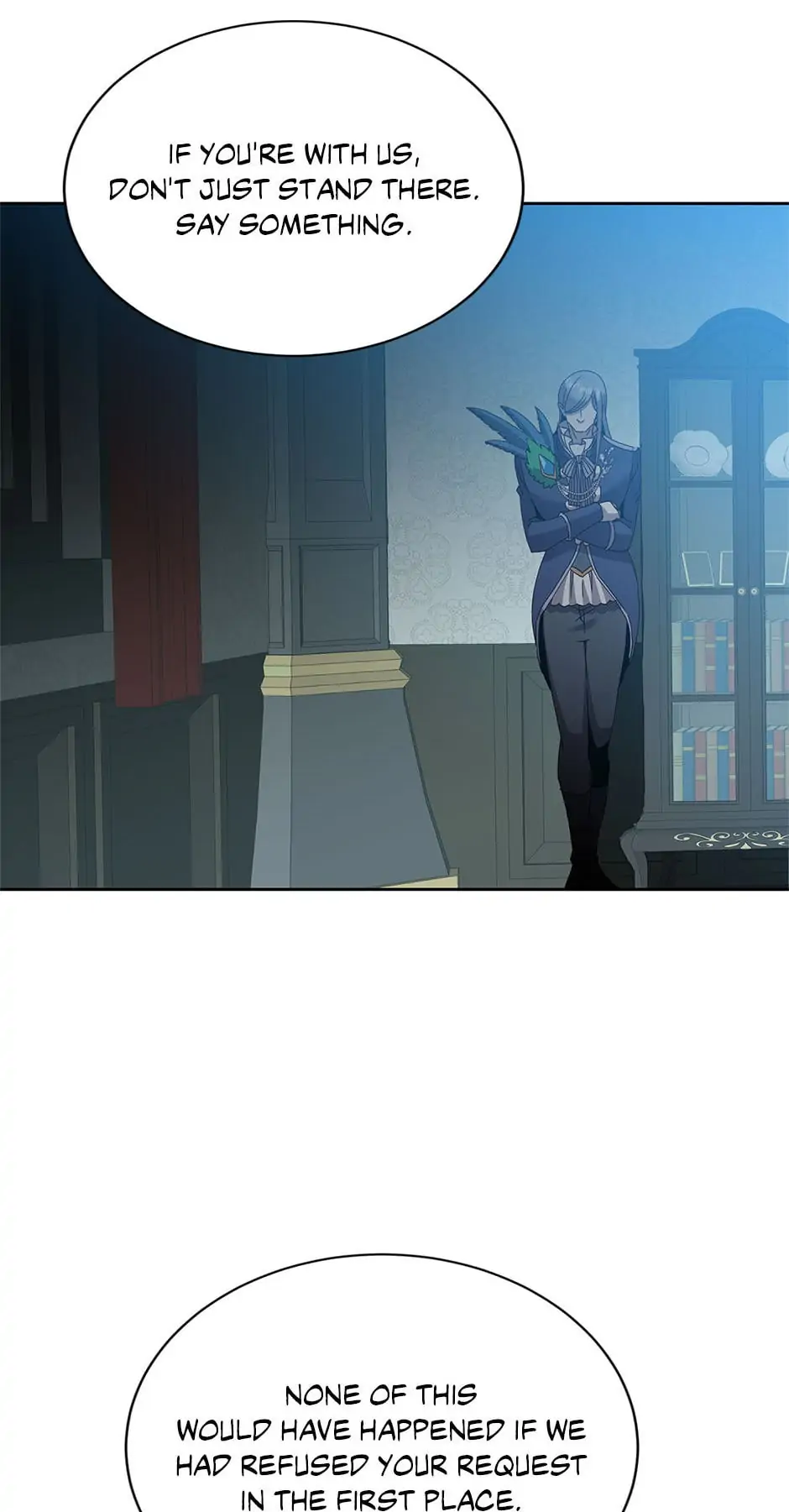 Read The Max Level Hero Strikes Back EN Manga Online