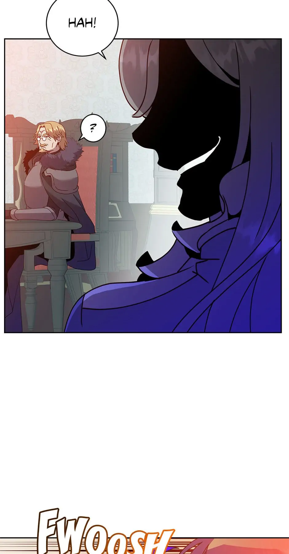 Read The Max Level Hero Strikes Back EN Manga Online