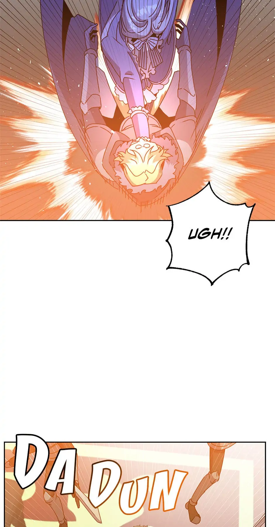 Read The Max Level Hero Strikes Back EN Manga Online
