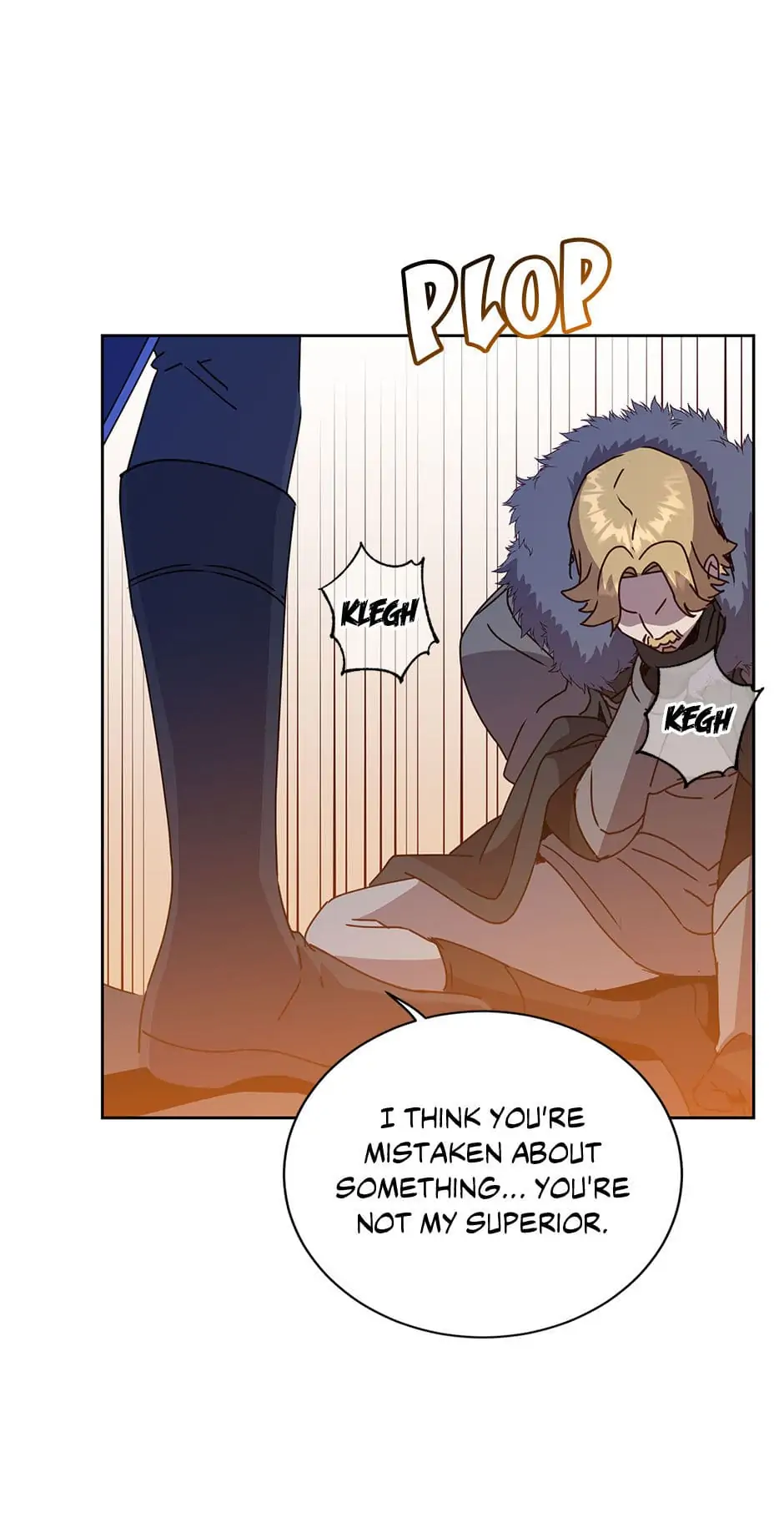 Read The Max Level Hero Strikes Back EN Manga Online