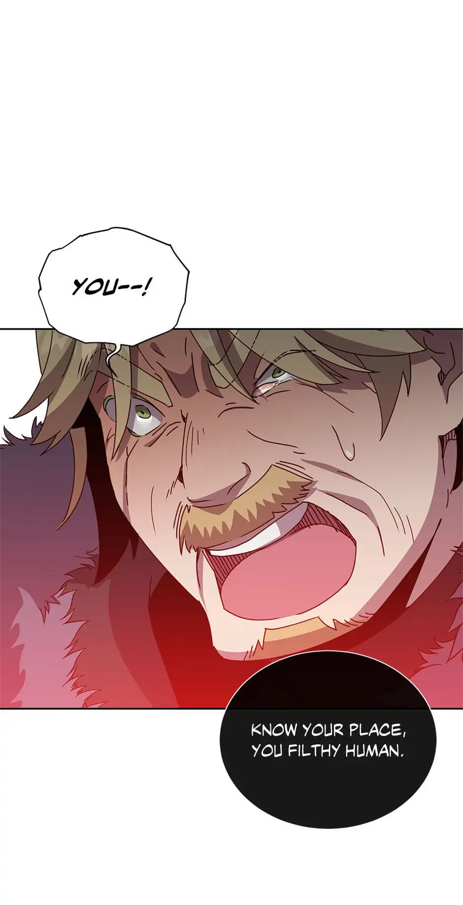 Read The Max Level Hero Strikes Back EN Manga Online