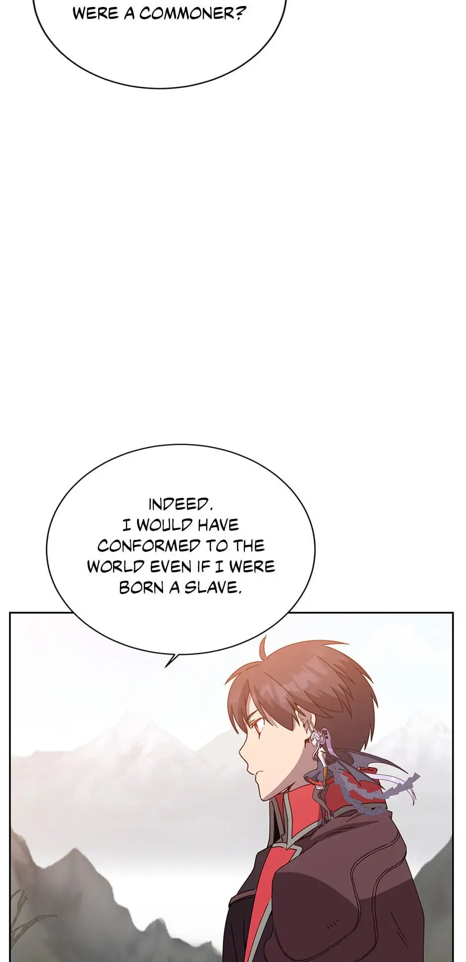 Read The Max Level Hero Strikes Back EN Manga Online