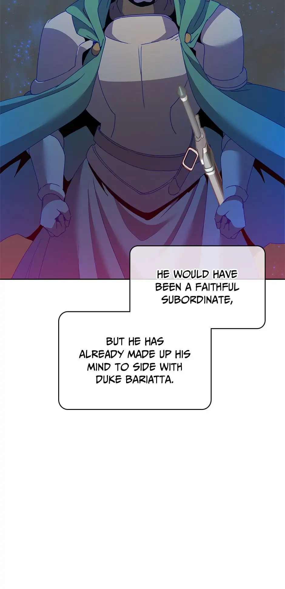 Read The Max Level Hero Strikes Back EN Manga Online