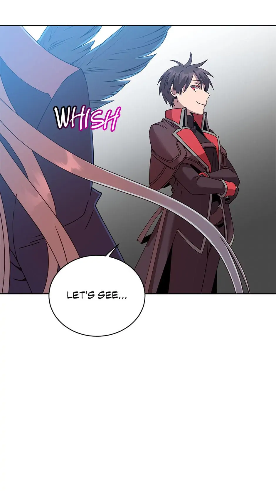 Read The Max Level Hero Strikes Back EN Manga Online