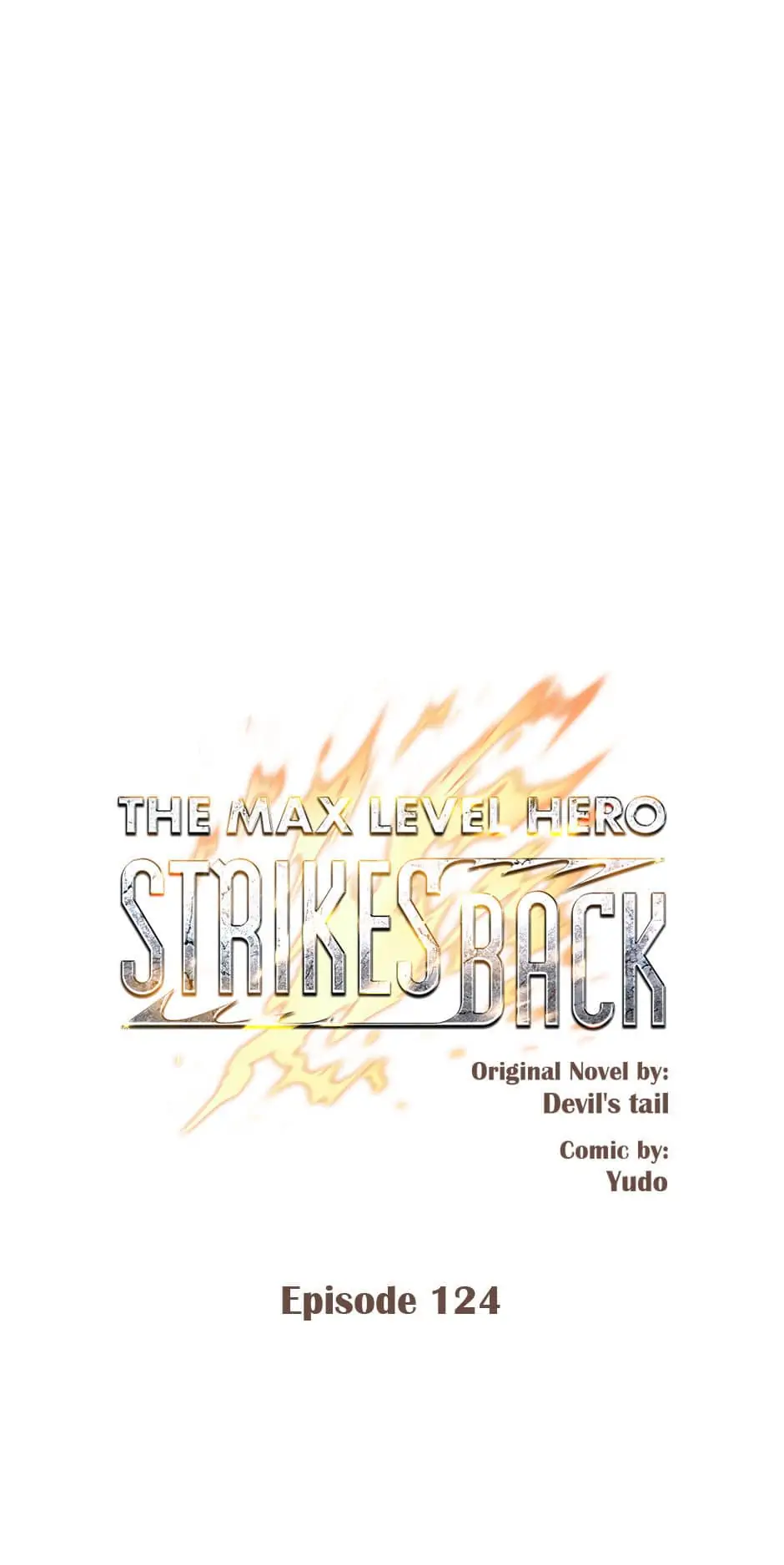 Read The Max Level Hero Strikes Back EN Manga Online