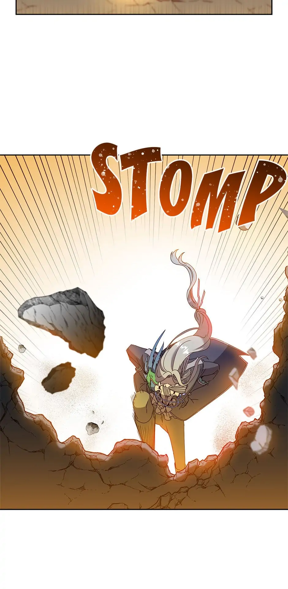 Read The Max Level Hero Strikes Back EN Manga Online