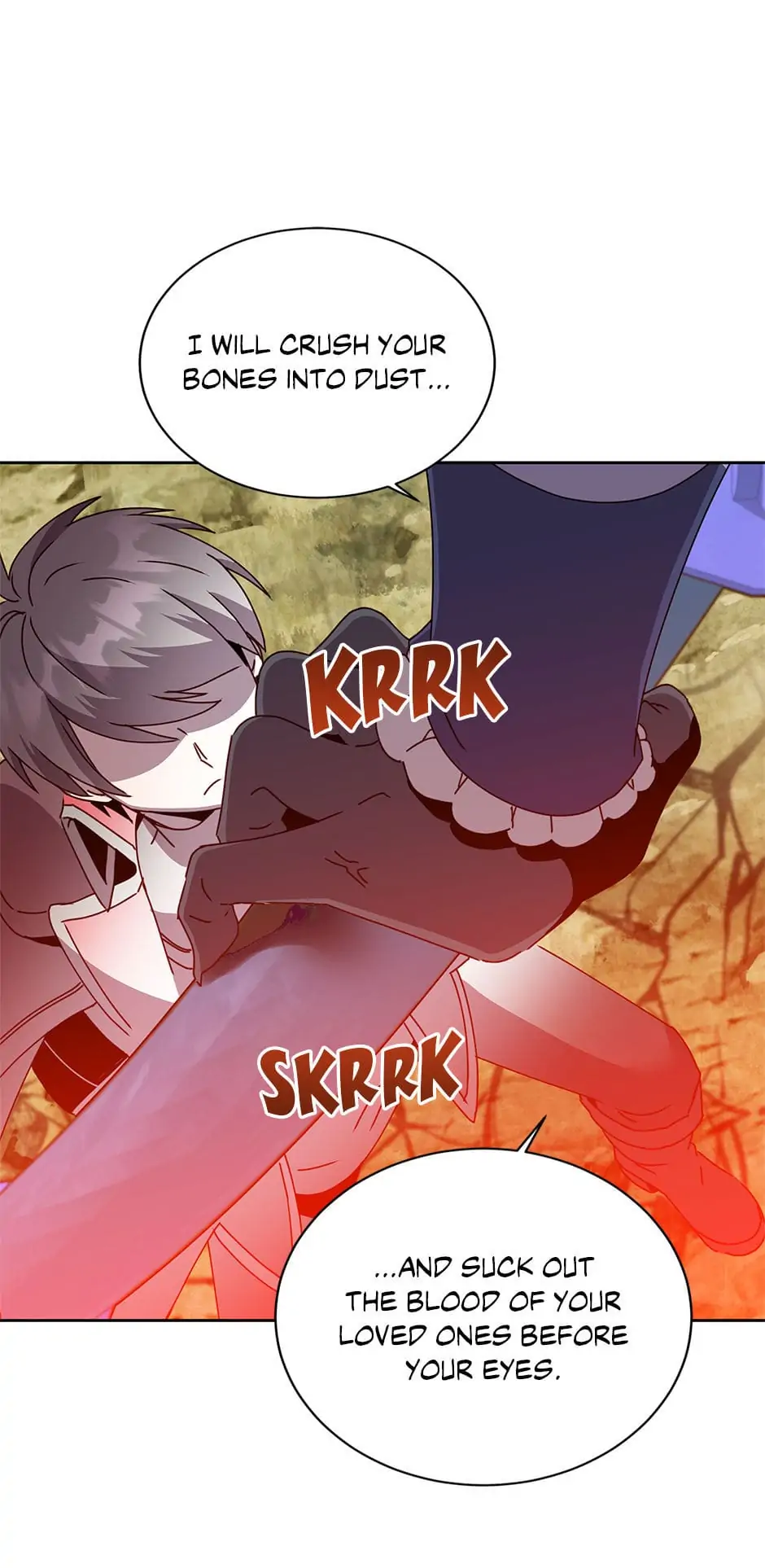 Read The Max Level Hero Strikes Back EN Manga Online