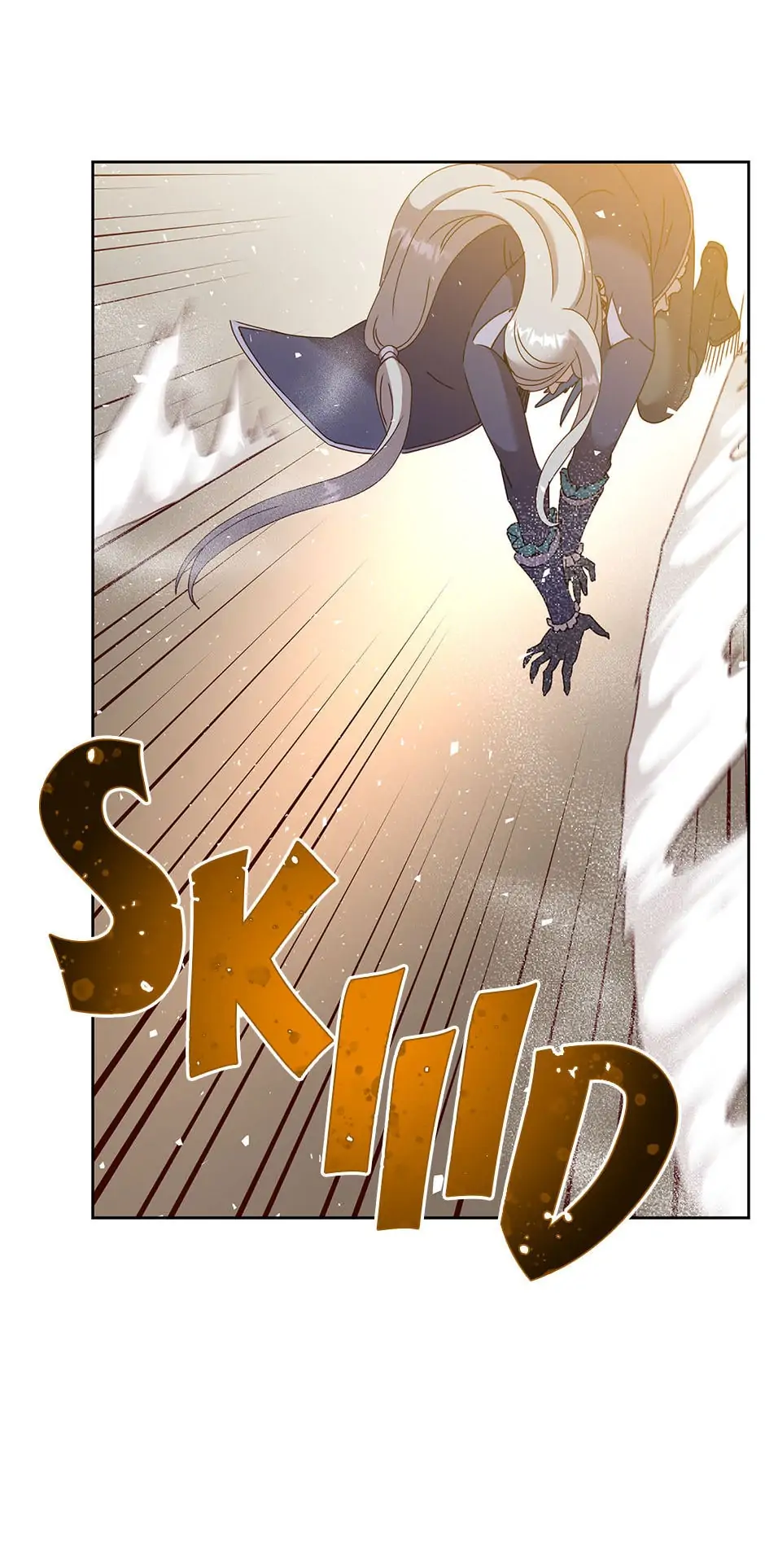 Read The Max Level Hero Strikes Back EN Manga Online
