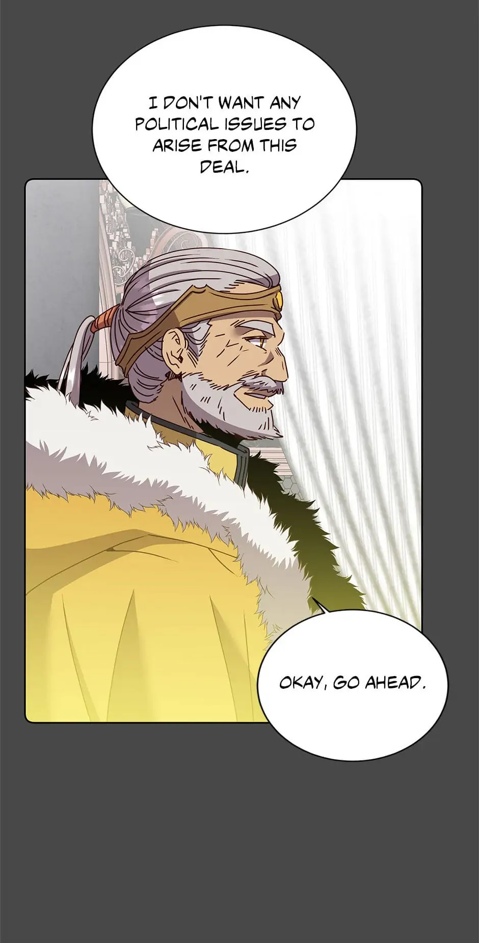 Read The Max Level Hero Strikes Back EN Manga Online