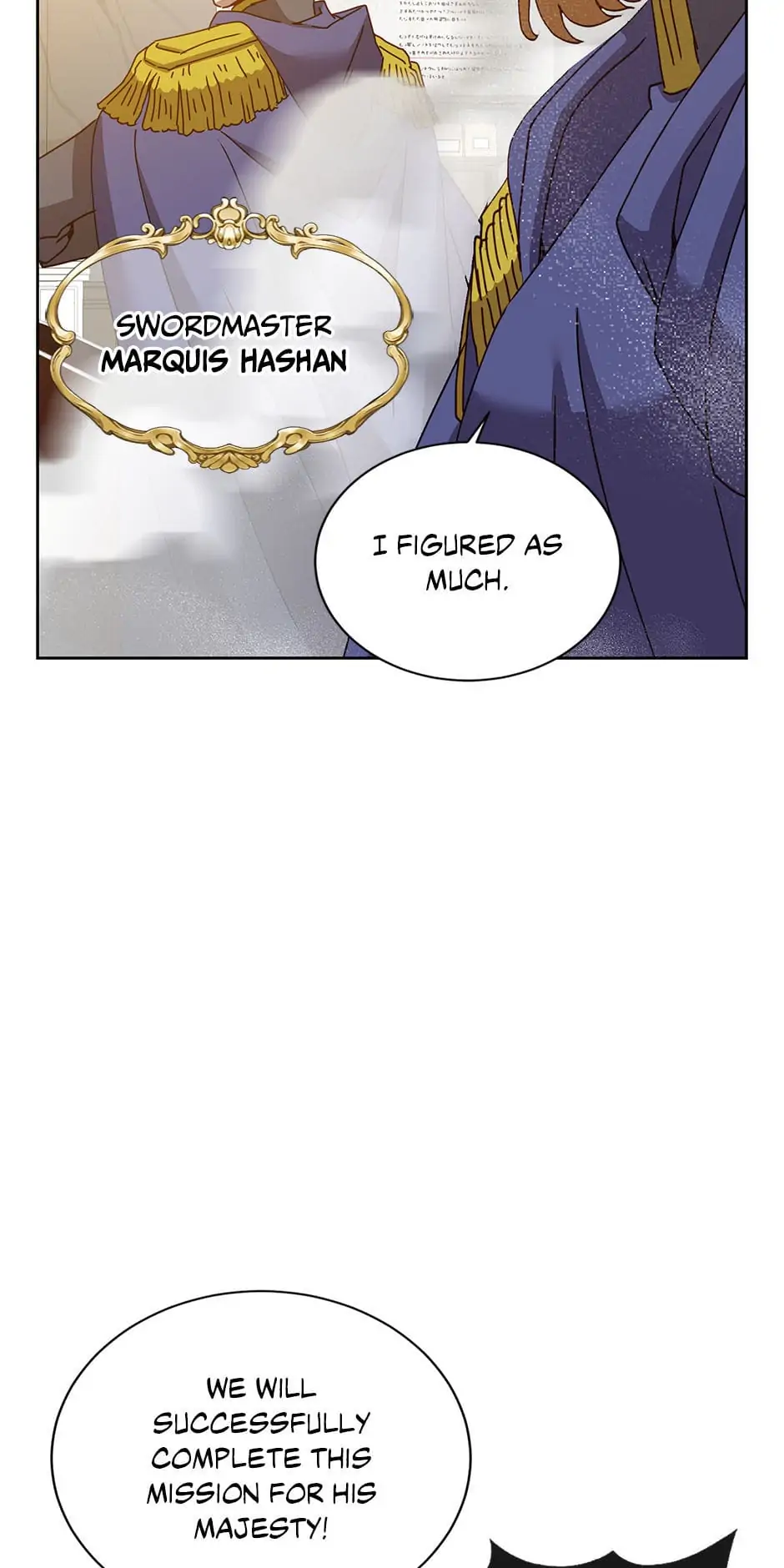 Read The Max Level Hero Strikes Back EN Manga Online