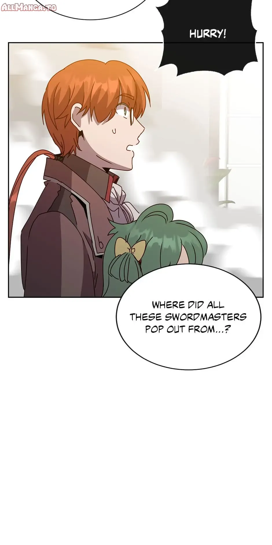 Read The Max Level Hero Strikes Back EN Manga Online
