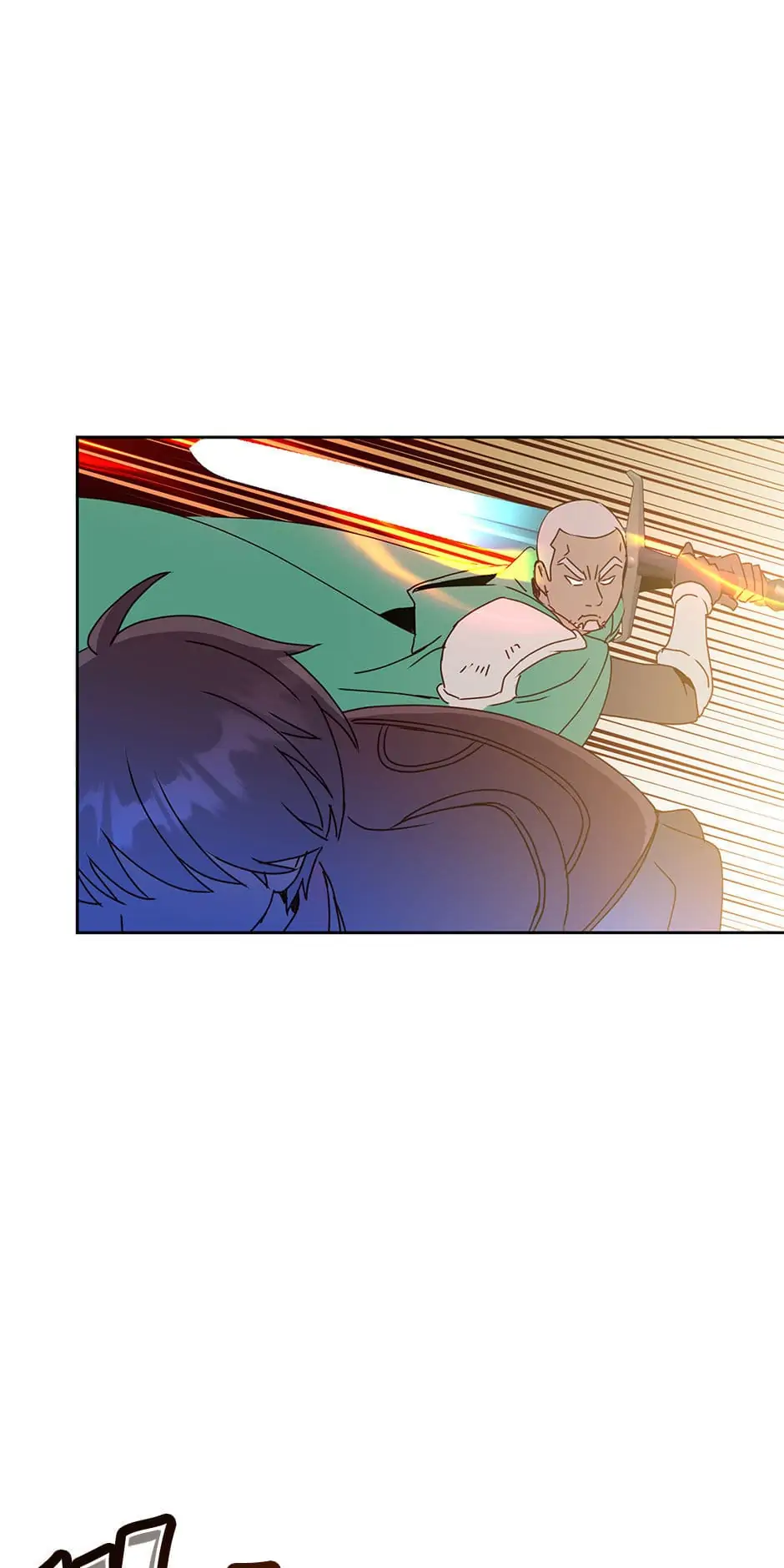 Read The Max Level Hero Strikes Back EN Manga Online