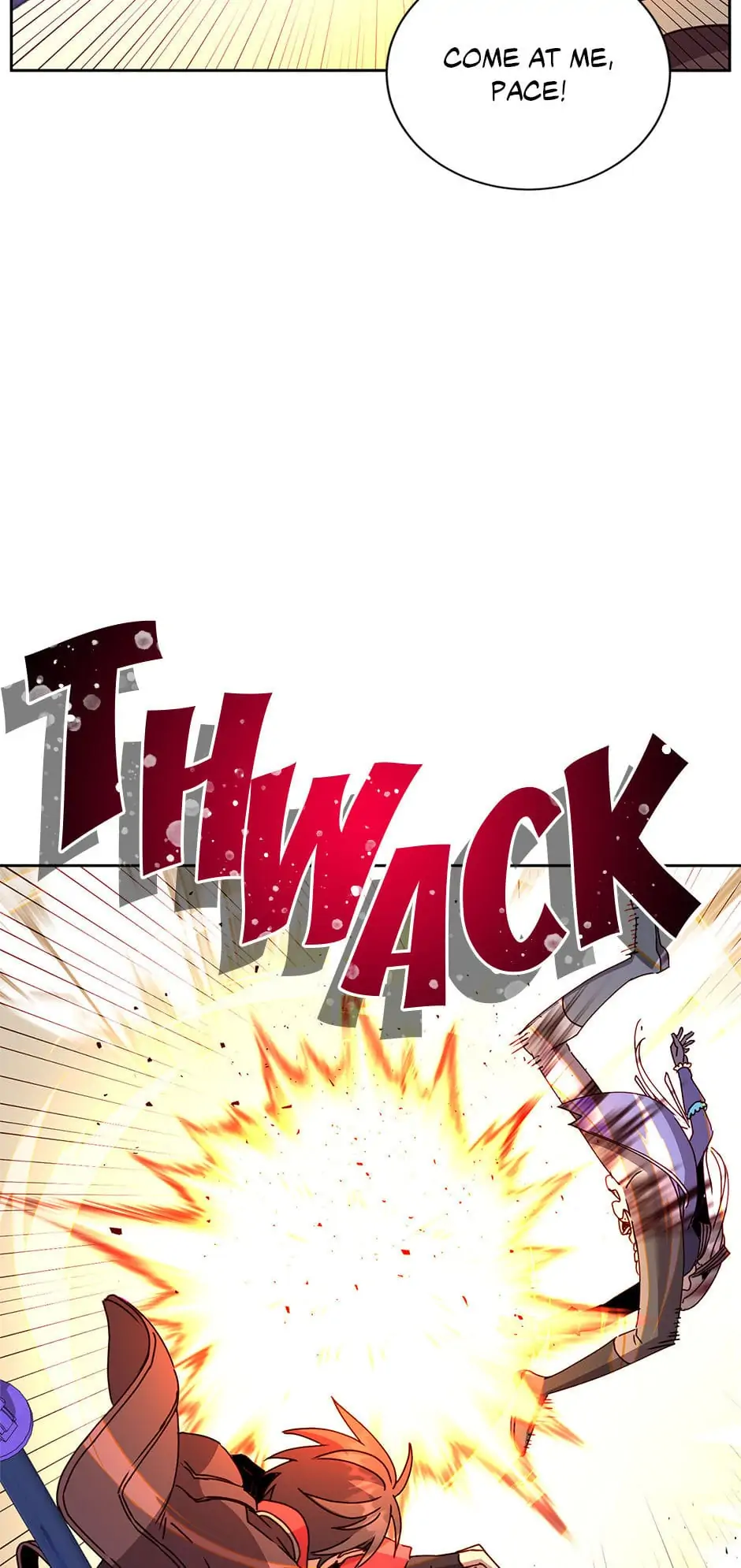 Read The Max Level Hero Strikes Back EN Manga Online