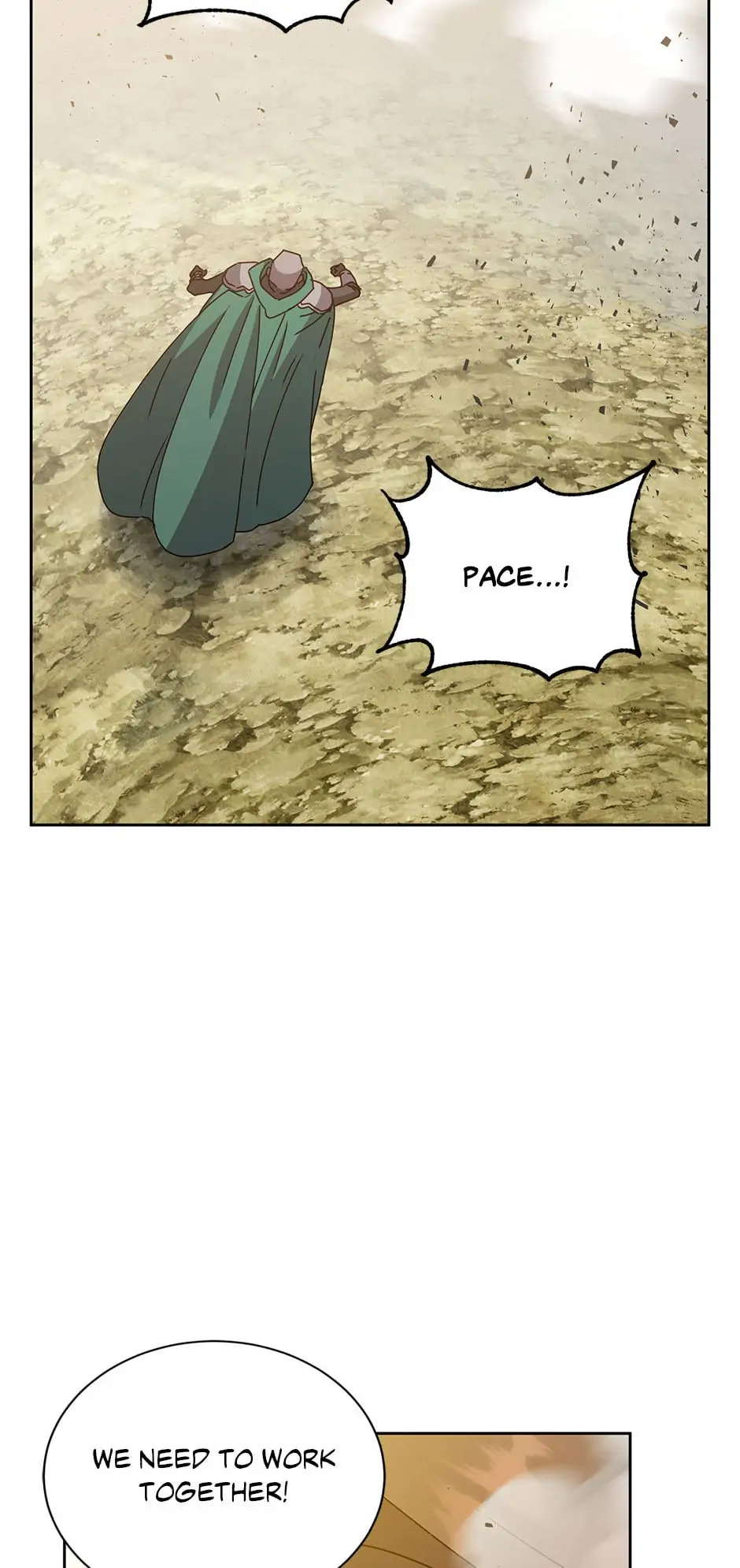Read The Max Level Hero Strikes Back EN Manga Online
