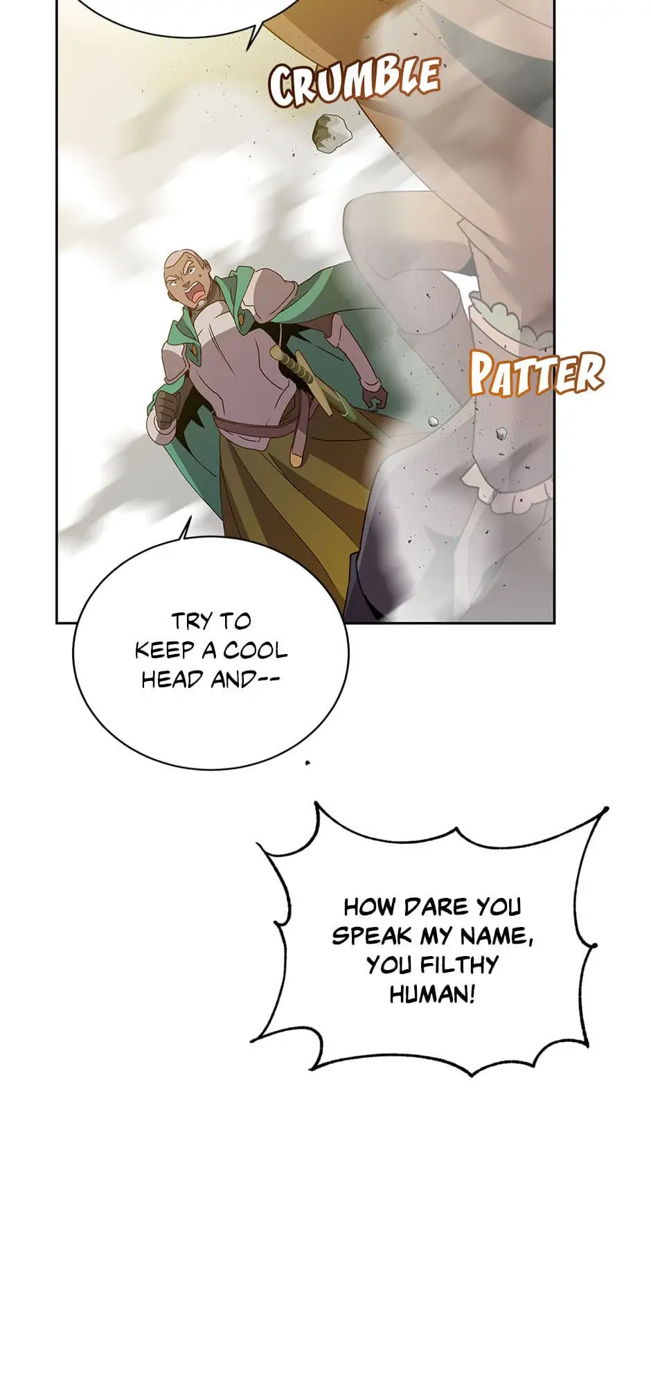 Read The Max Level Hero Strikes Back EN Manga Online