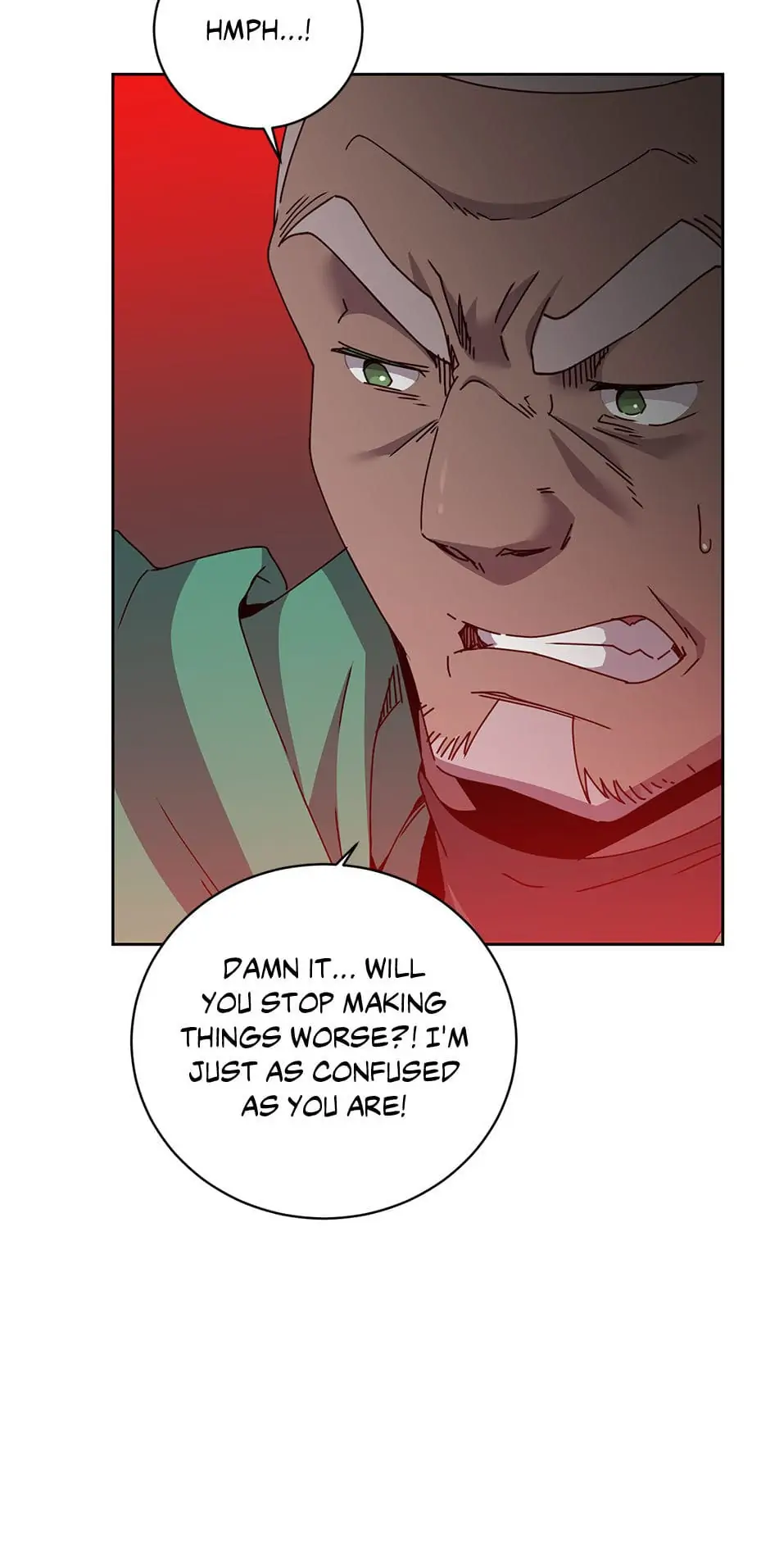 Read The Max Level Hero Strikes Back EN Manga Online