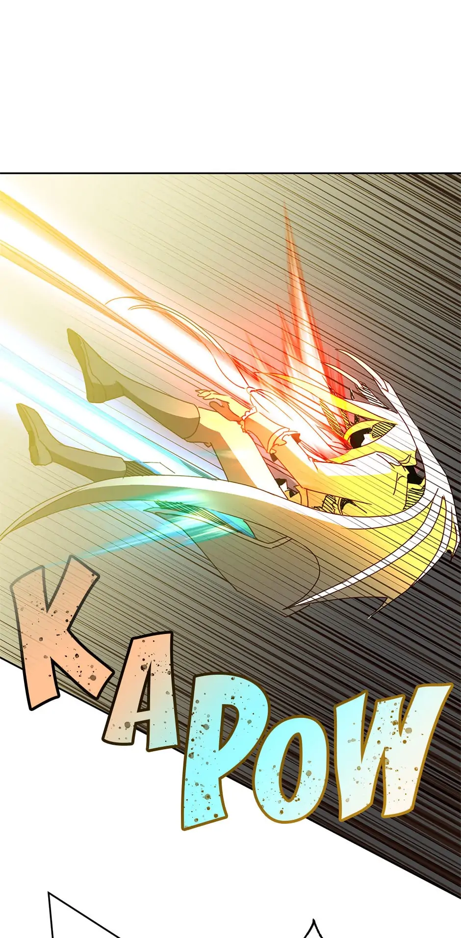 Read The Max Level Hero Strikes Back EN Manga Online